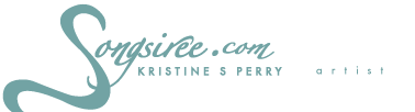 Songsiree.com . Kristine S Perry . artist